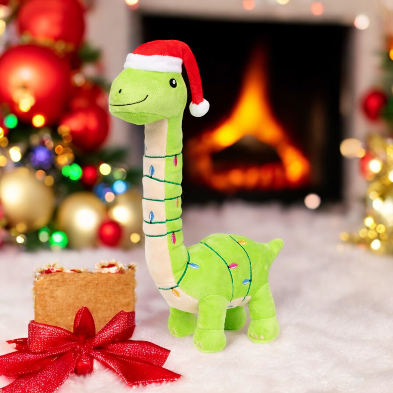 Dinosaur christmas toys on sale