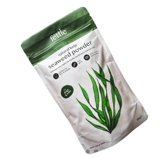 FETTLE KELP SEAWEED POWDER