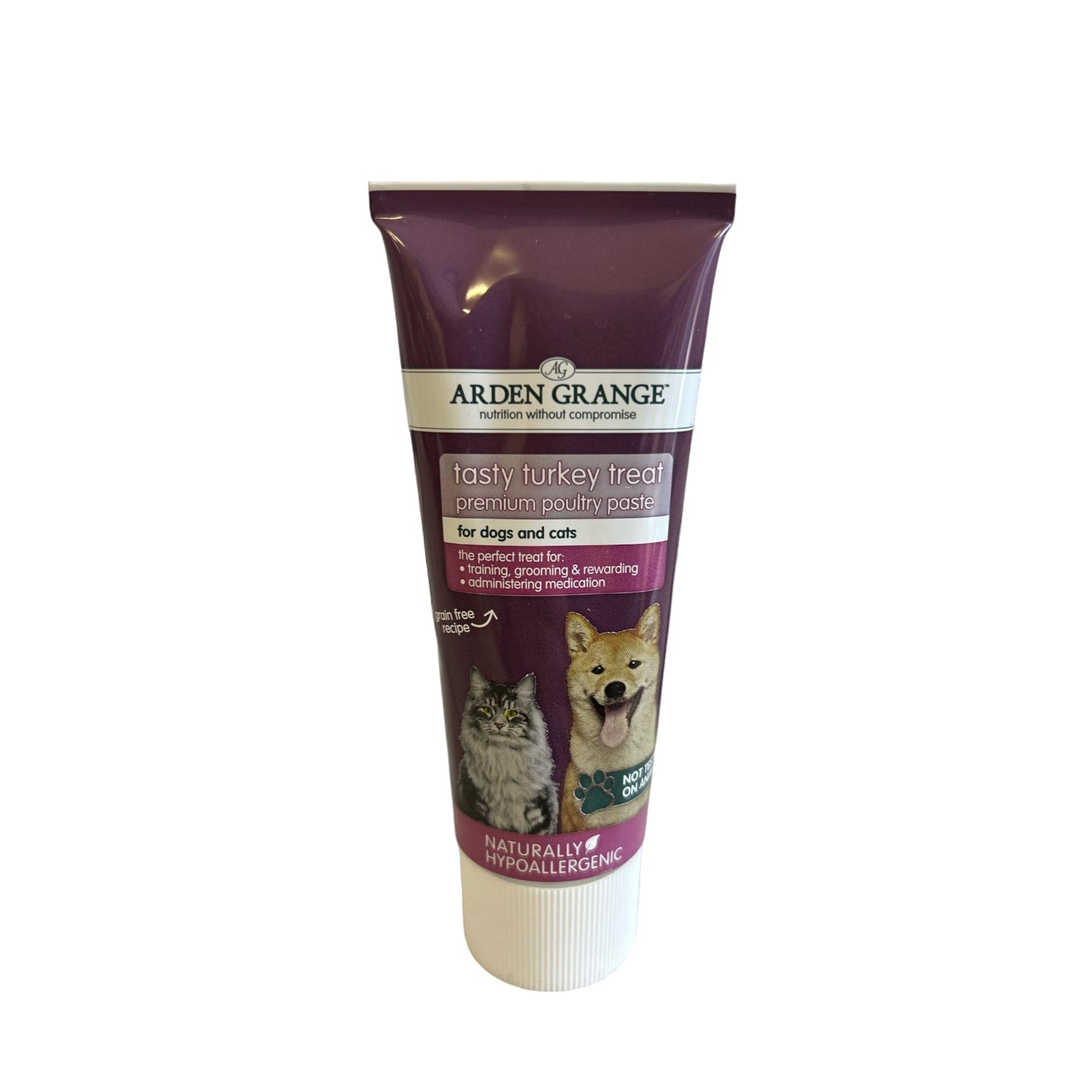 ARDEN GRANGE DOG/CAT PATE/PASTE