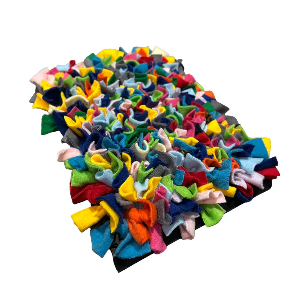 FEAST FLEECE SNUFFLE MAT