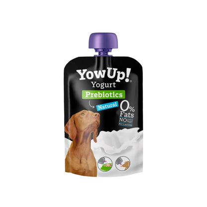 YOW UP! DOG YOGHURT