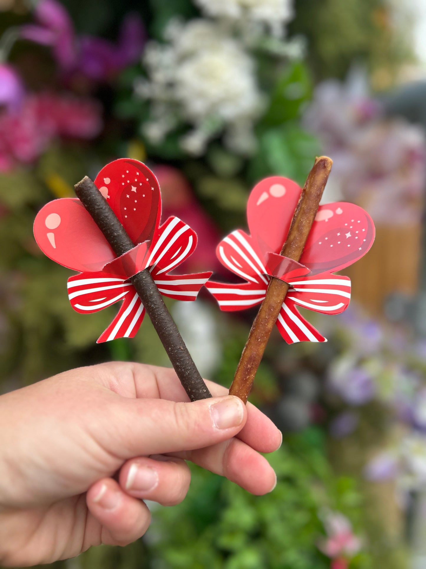 LOVE STICKS