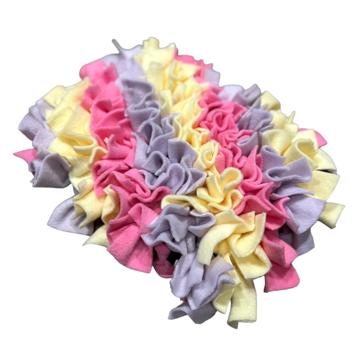 FEAST FLEECE SNUFFLE MAT