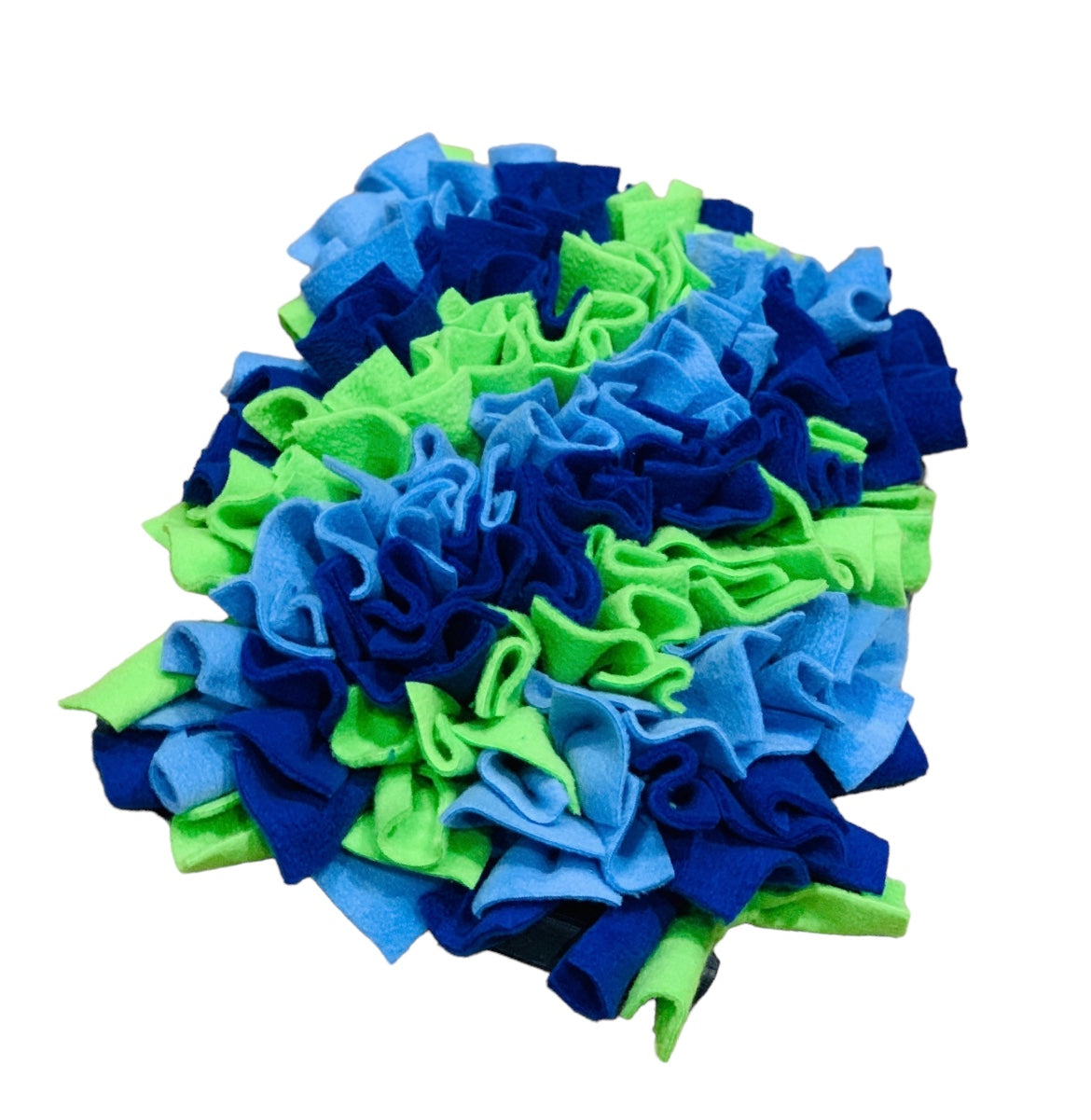 FEAST FLEECE SNUFFLE MAT