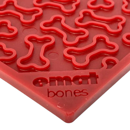 SODAPUP BONES EMAT LICK MAT