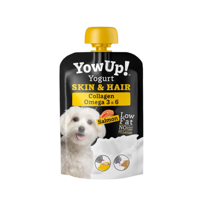 YOW UP! DOG YOGHURT