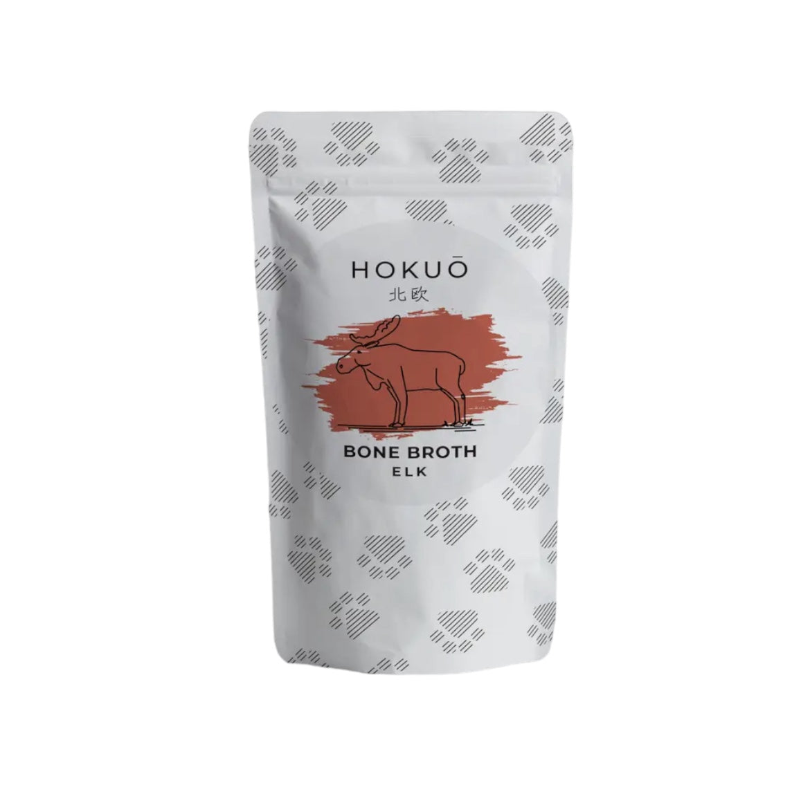 HOKUO ELK BONE BROTH 100ml