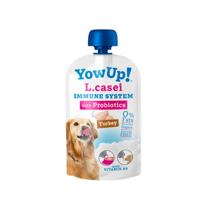 YOW UP! DOG YOGHURT