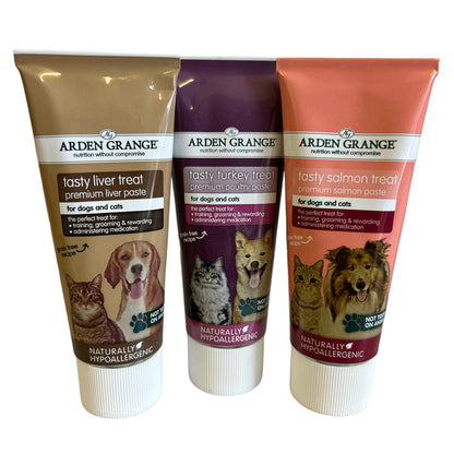 ARDEN GRANGE DOG/CAT PATE/PASTE