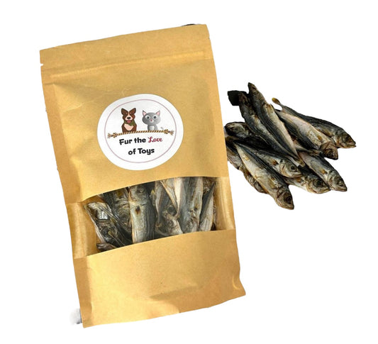 BALTIC SPRATS 100G