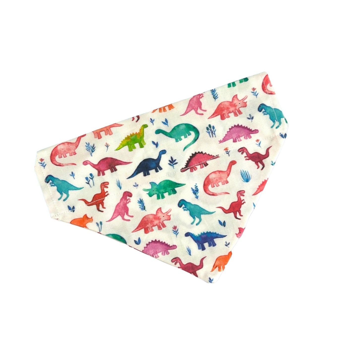 DINKY DINO BANDANA