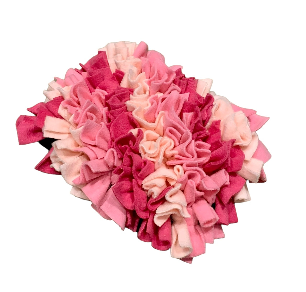 FEAST FLEECE SNUFFLE MAT