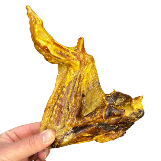 GIANT TURKEY WING