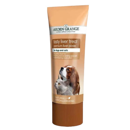 ARDEN GRANGE DOG/CAT PATE/PASTE