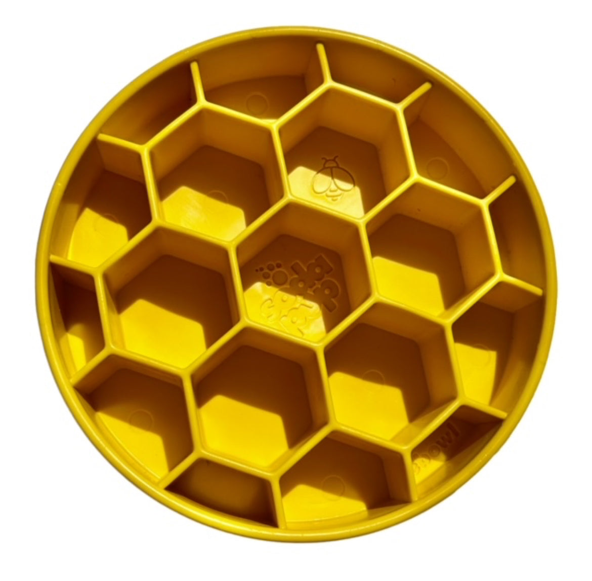 SODAPUP HONEYCOMB EBOWL SLOW FEEDER