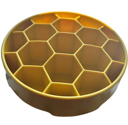 SODAPUP HONEYCOMB EBOWL SLOW FEEDER