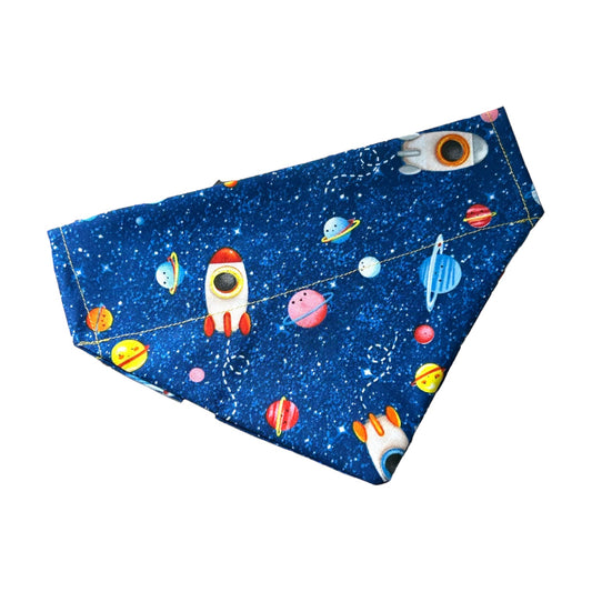 LIFT OFF BANDANA