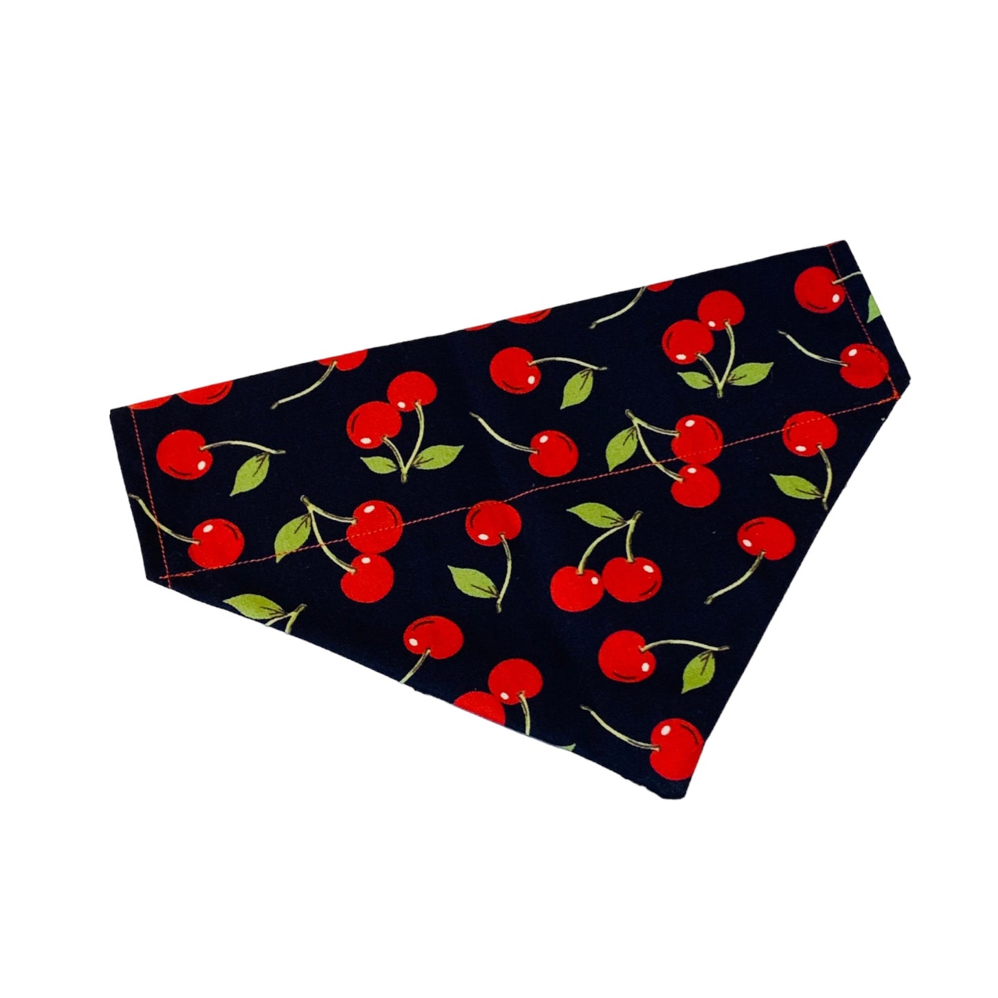 VERY CHERRY BANDANA