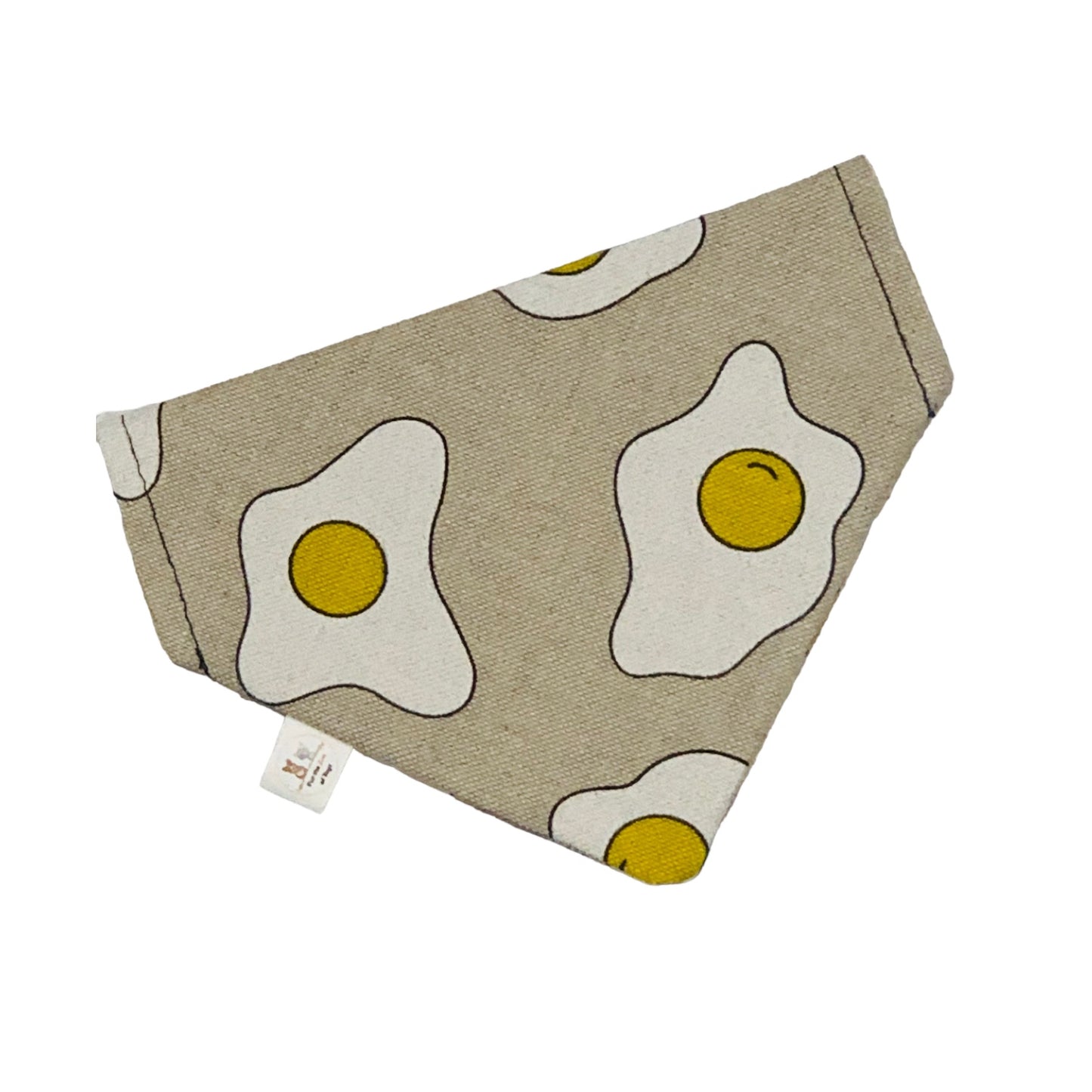 EGGSELLENT BANDANA