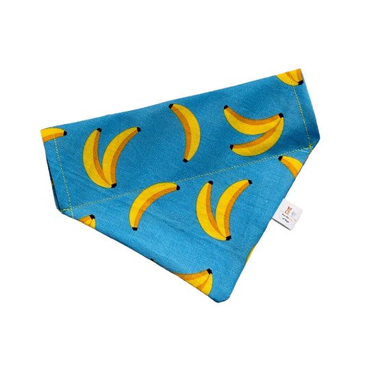 GO BANANAS! BANDANA