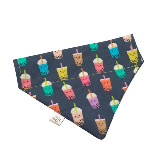 BUBBLE TEA BUDDIES BANDANA