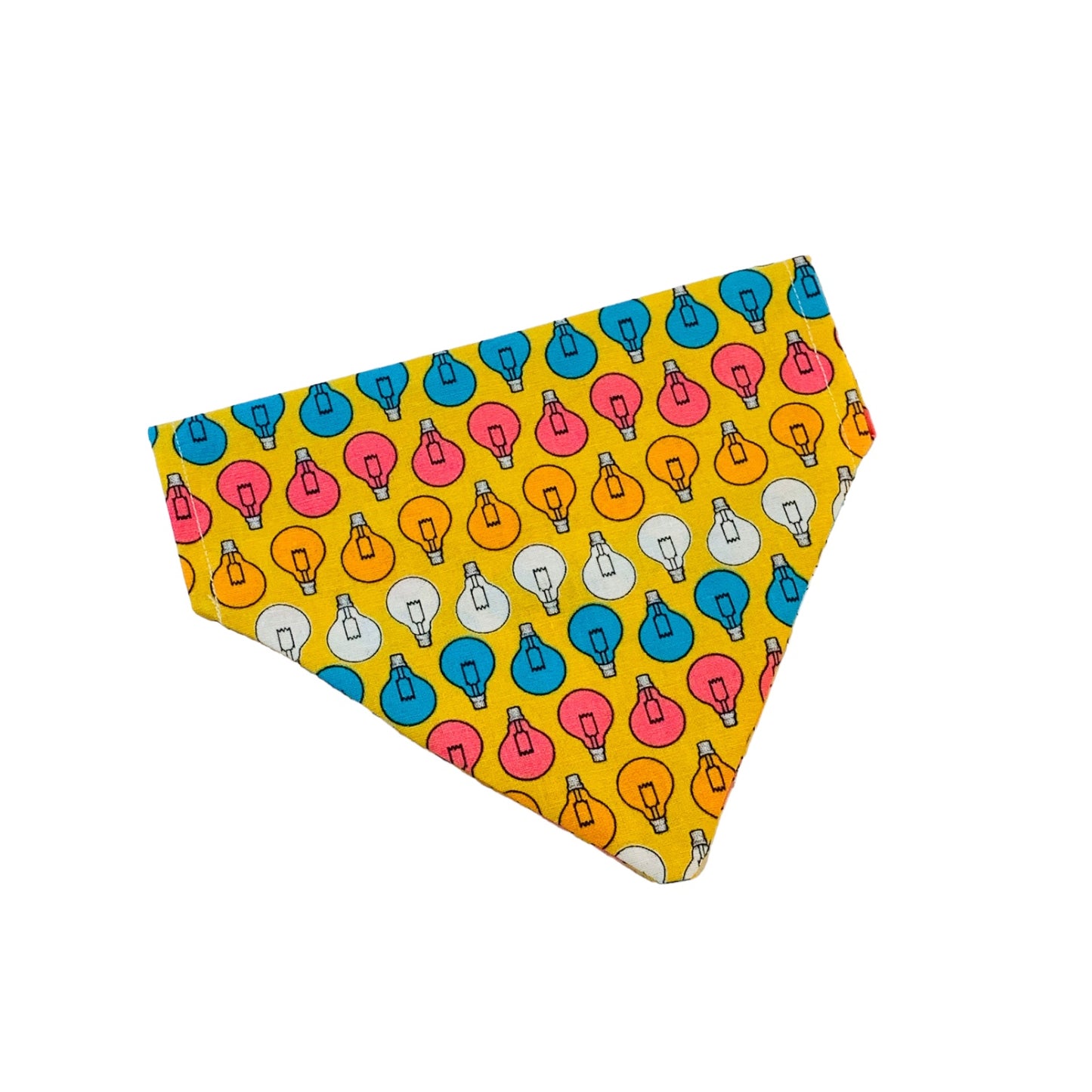 LIGHTBULB MOMENT BANDANA