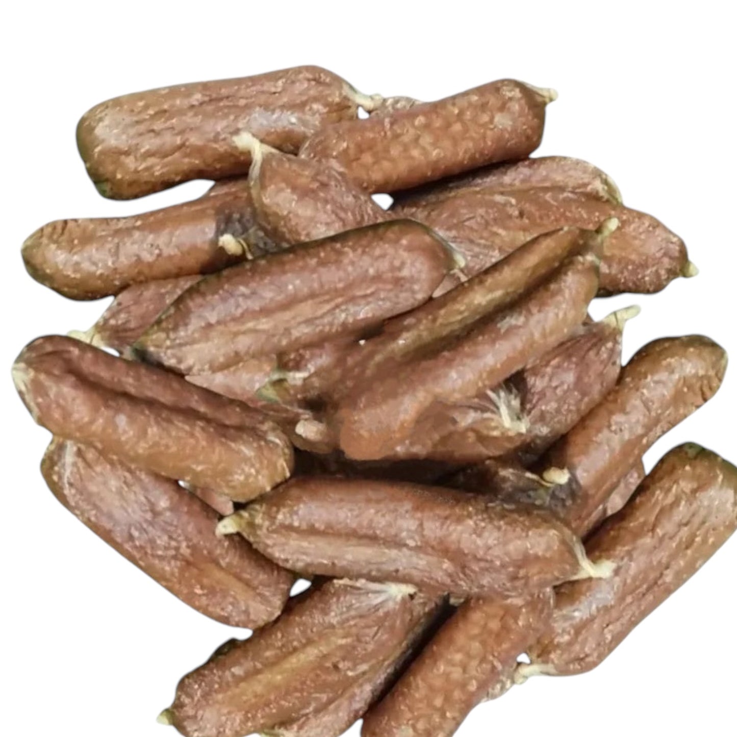 TURKEY & CRANBERRY DOG SAUSAGES 5 PIECES