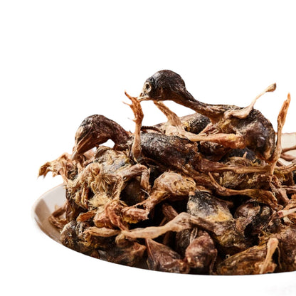 WAITA FREEZE DRIED QUAIL