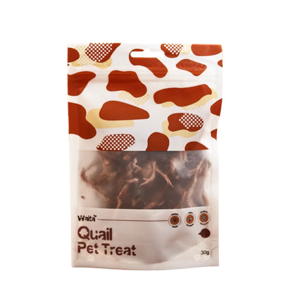 WAITA FREEZE DRIED QUAIL