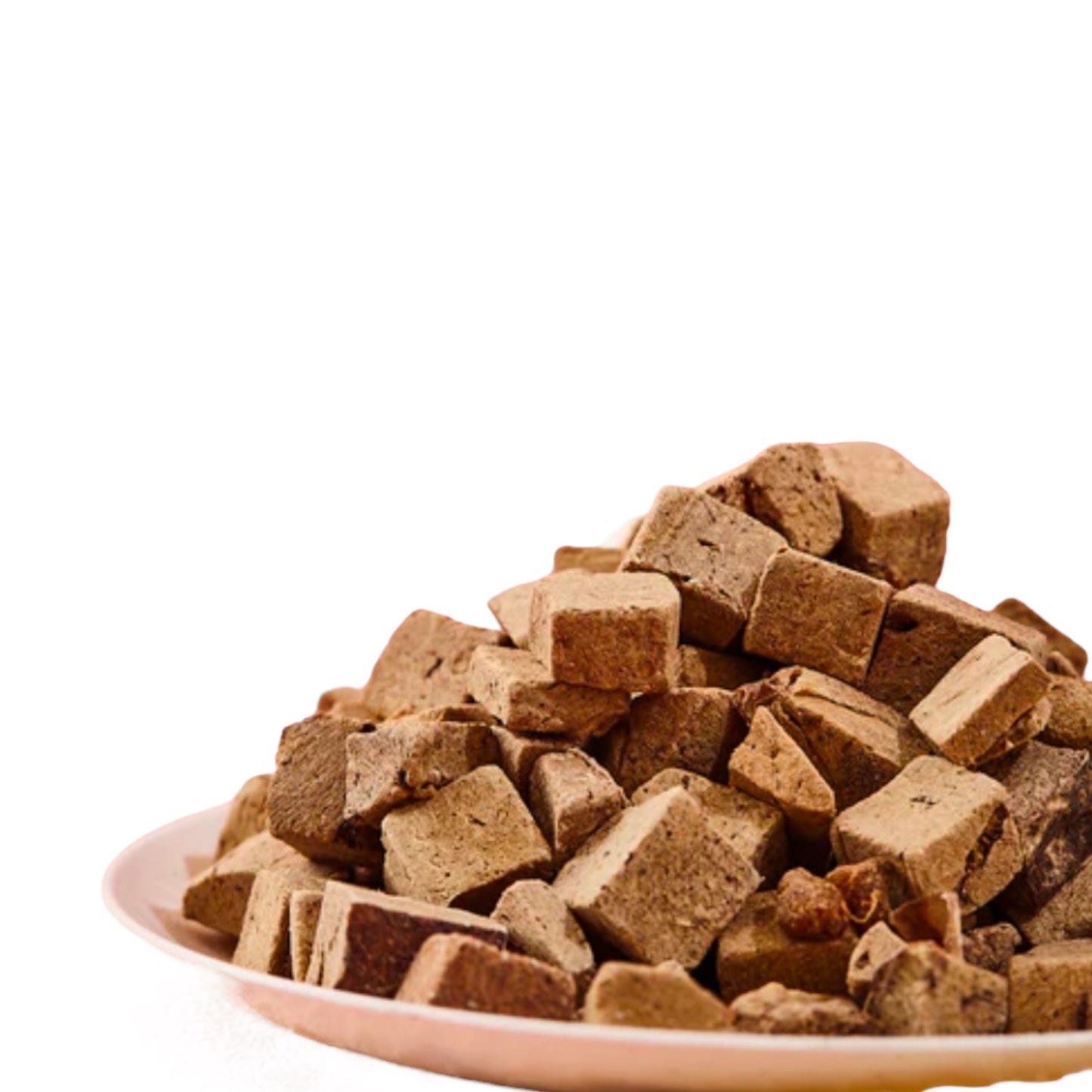 WAITA FREEZE DRIED BEEF LIVER CUBES