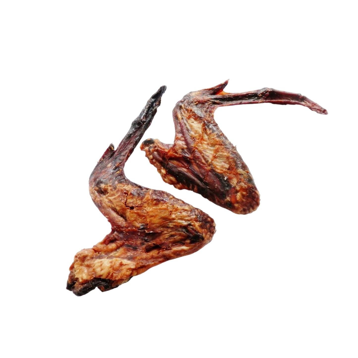 DRIED DUCK WINGS